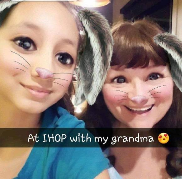 Meet the Posher Other - Meet your Posher, Deana